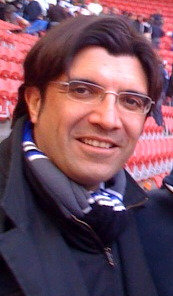 Roberto TORTI